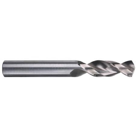 Screw Machine Drill, High Performance Heavy Duty Web, Series 1360T, Imperial, 14 Drill Size  Fra